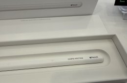 Apple Pencil 2 Újszerű 1 hónap garancia/