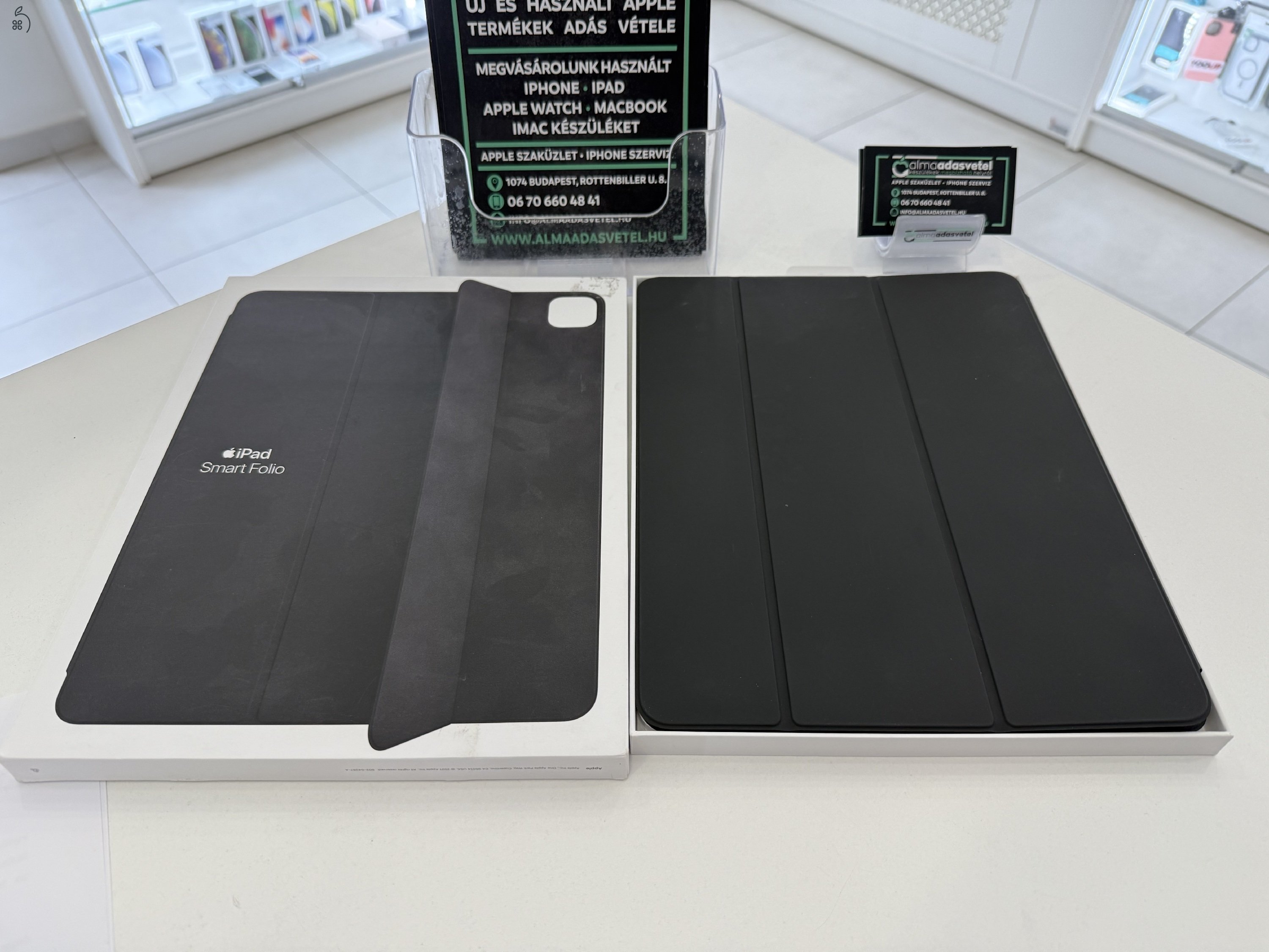 iPad Smart Folio 12.9