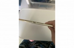 ipad mini tökéletes állapotú akku 95% arany színű 128GB