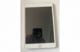 ipad mini tökéletes állapotú akku 95% arany színű 128GB