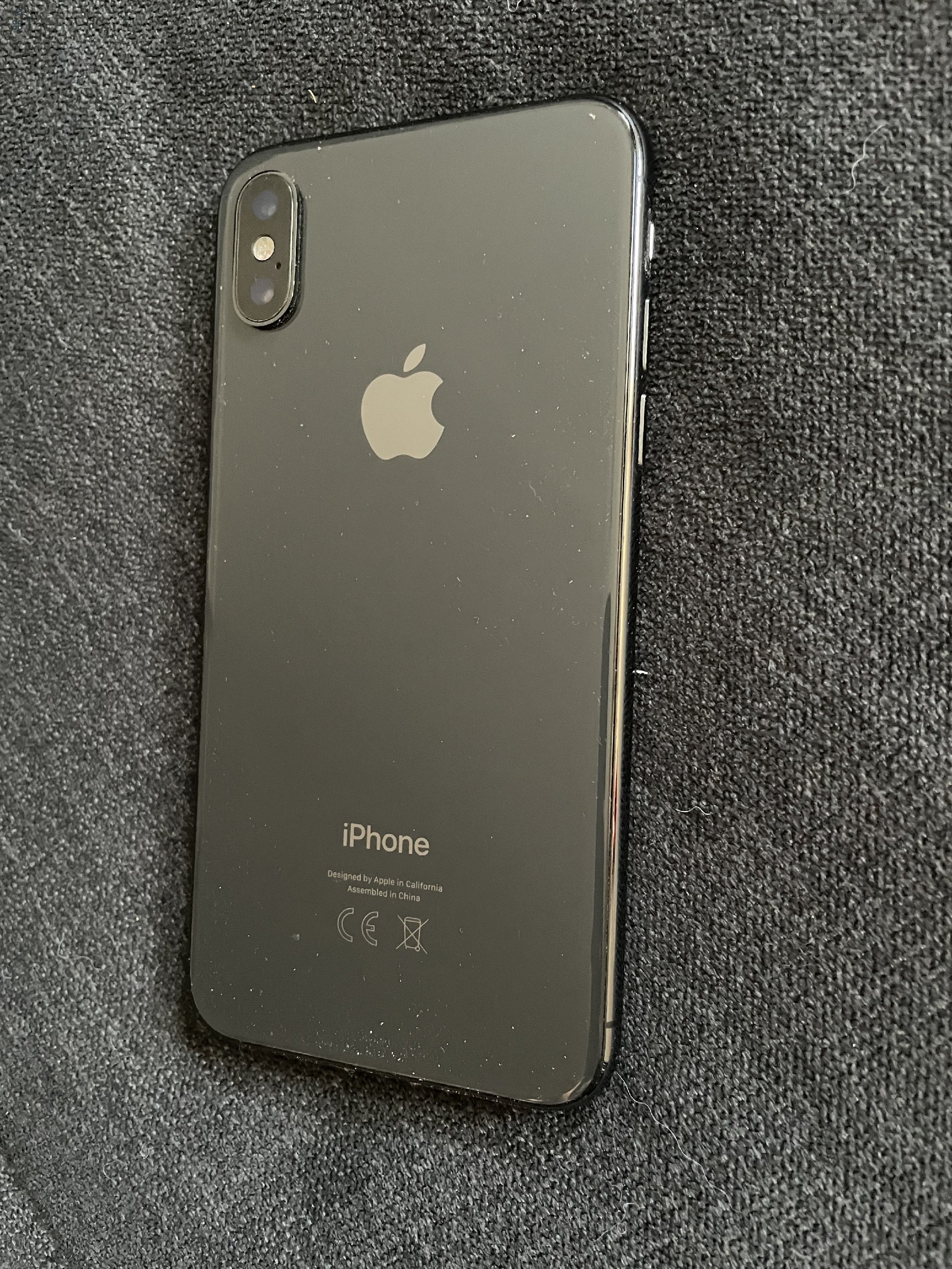 IphoneX 256Gb