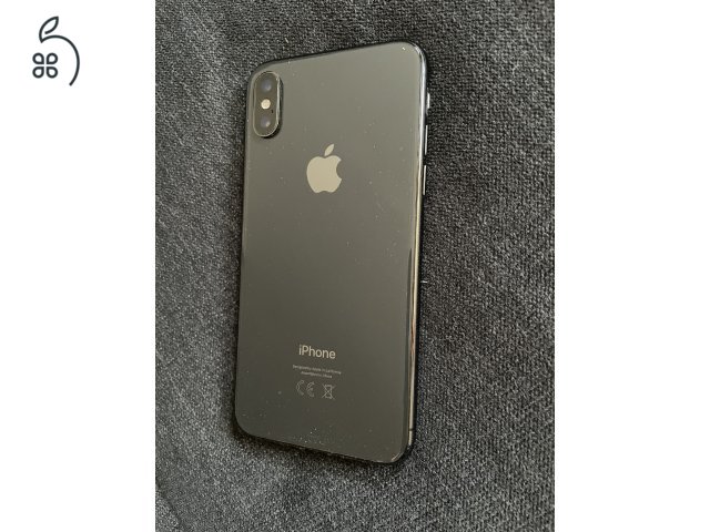 IphoneX 256Gb