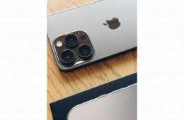 iPhone 13 Pro | 256 GB | Graphite