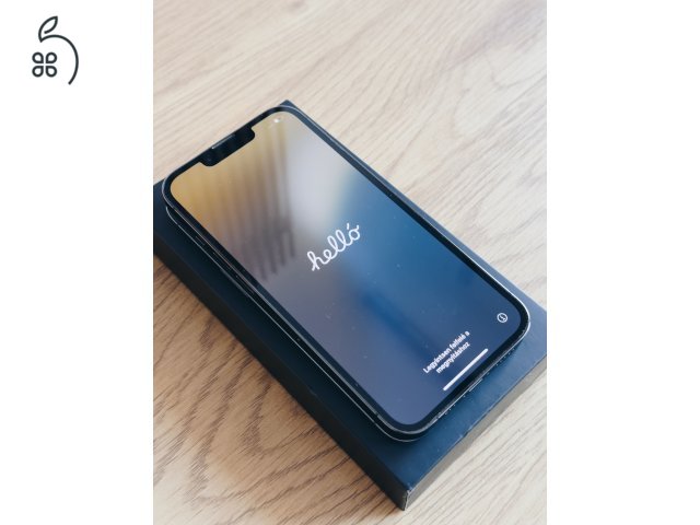 iPhone 13 Pro | 256 GB | Graphite