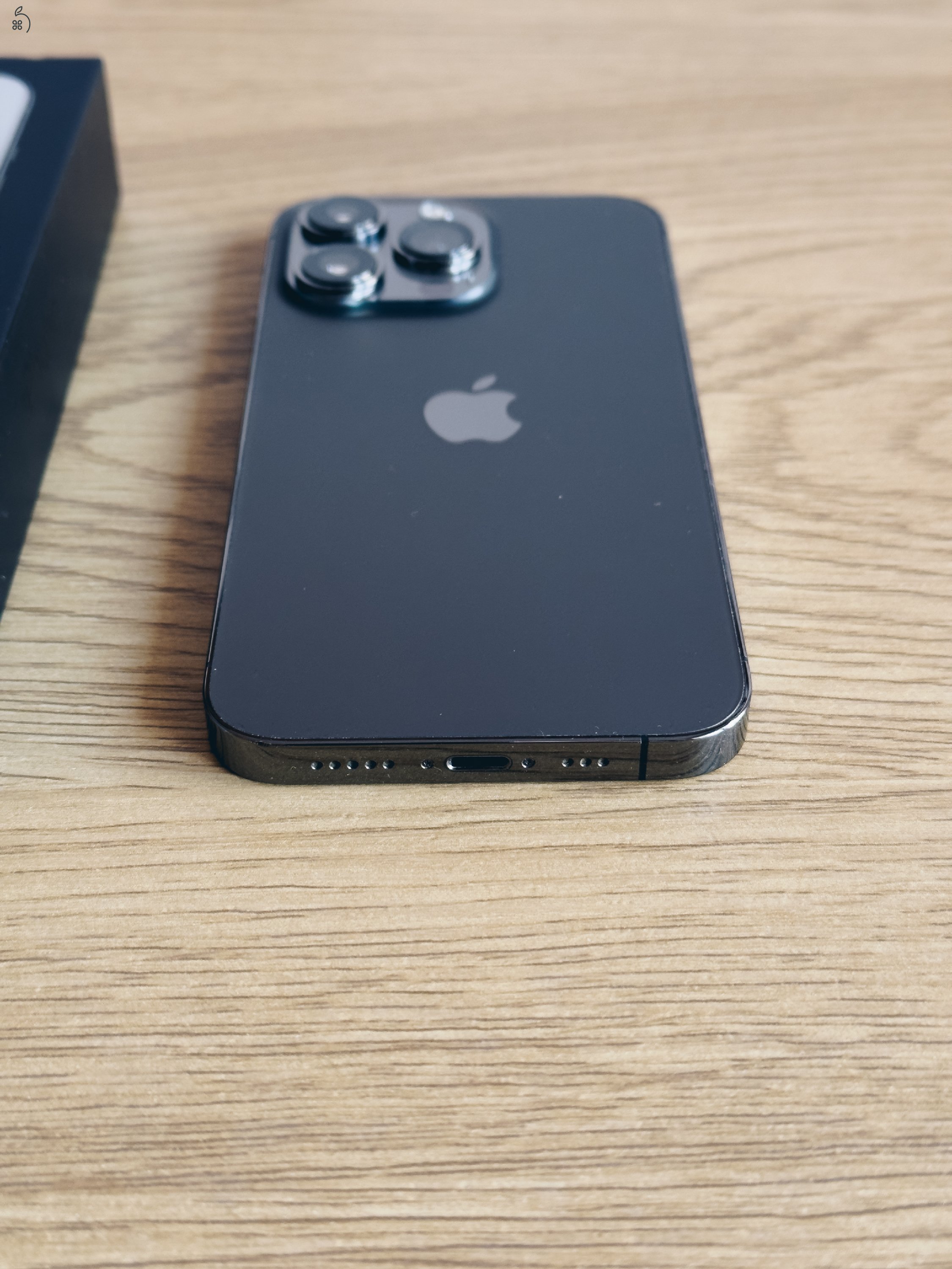 iPhone 13 Pro | 256 GB | Graphite