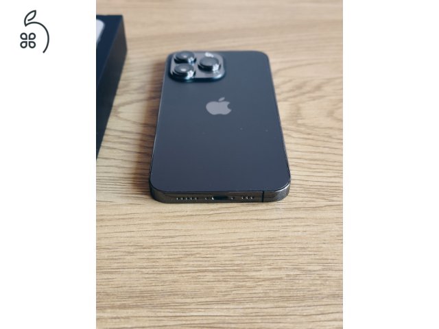 iPhone 13 Pro | 256 GB | Graphite