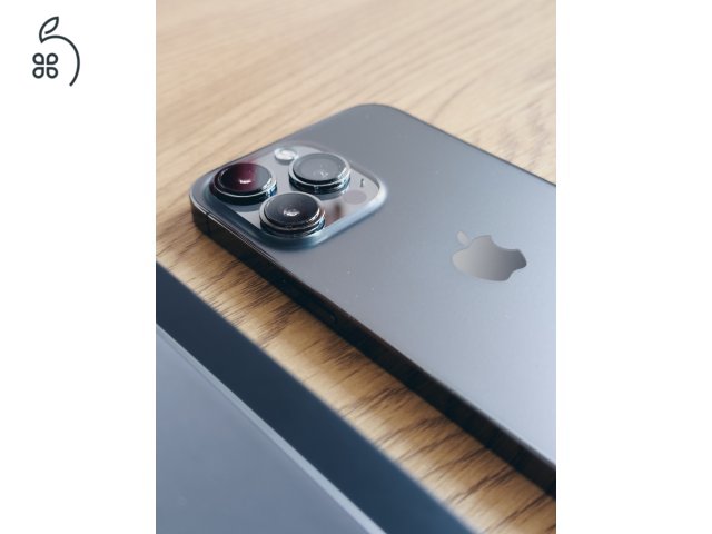 iPhone 13 Pro | 256 GB | Graphite