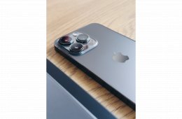 iPhone 13 Pro | 256 GB | Graphite