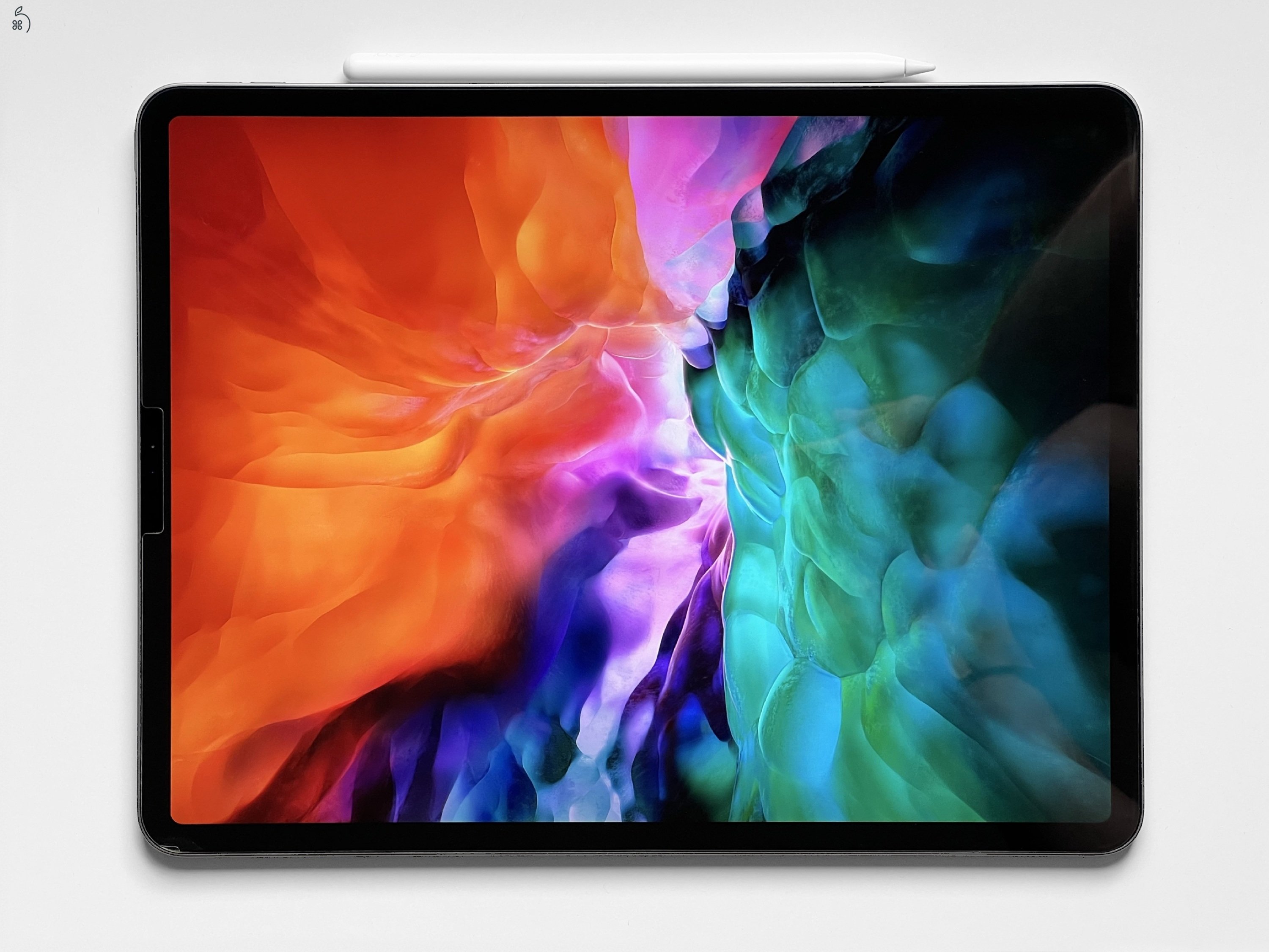 2020 iPad Pro 12,9” (4th gen) - 128 GB - Apple Pencil 2