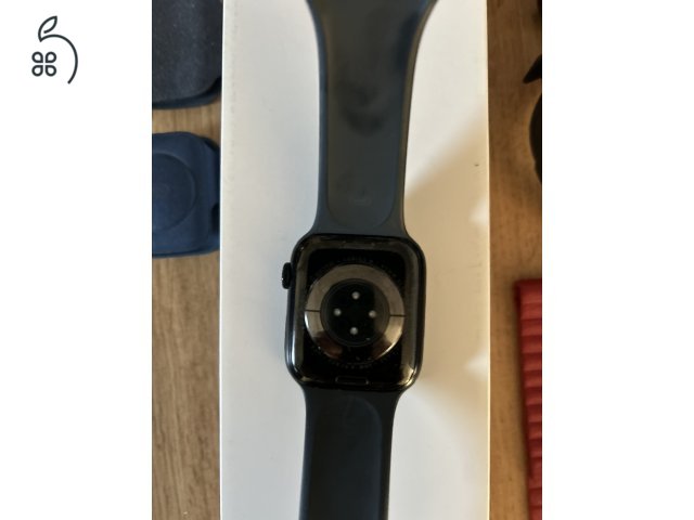 Apple Watch Series 9 blue