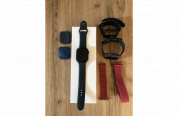 Apple Watch Series 9 blue