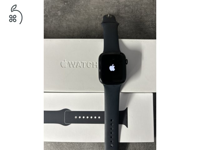 Apple Watch Series 9 blue