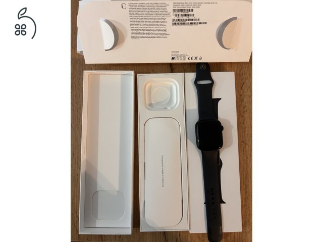 Apple Watch Series 9 blue