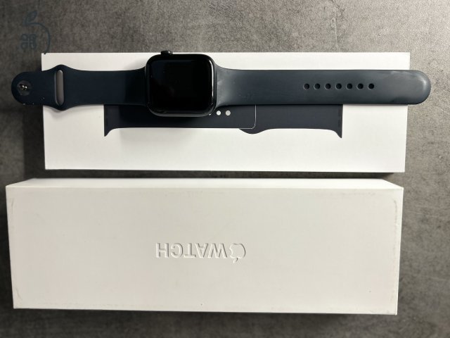 Apple Watch Series 9 blue