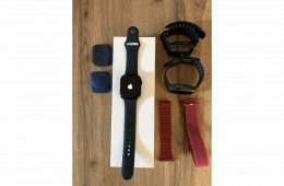 Apple Watch Series 9 blue