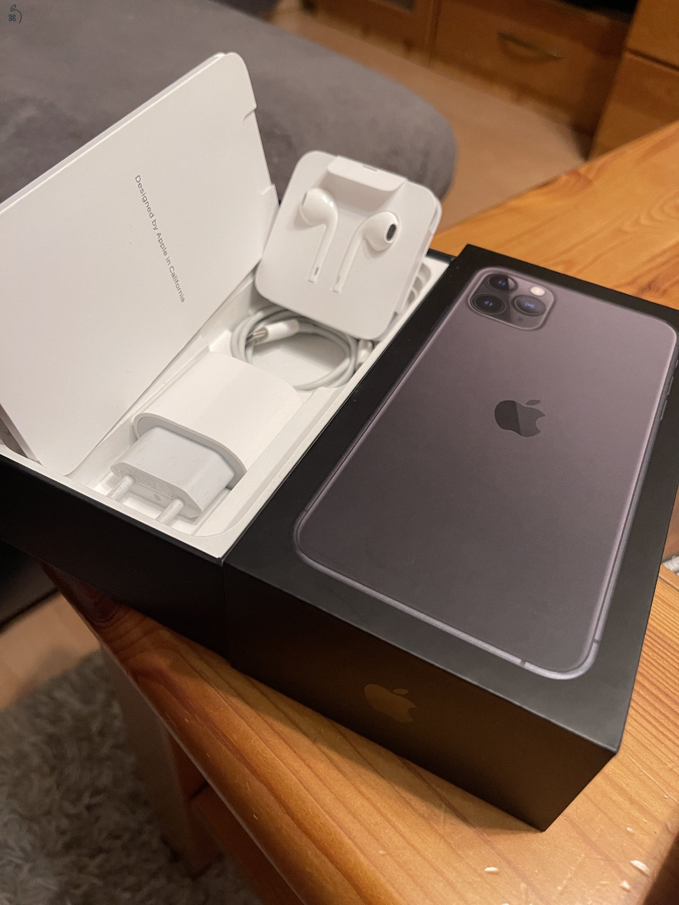 iPhone 11 Pro Max 64 GB