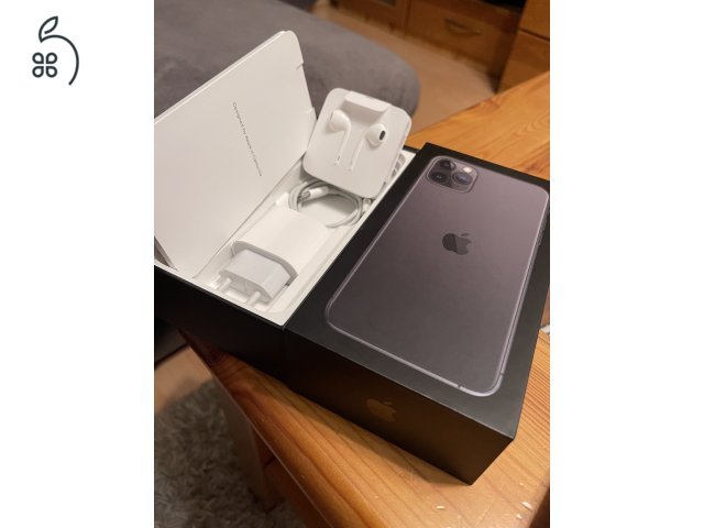 iPhone 11 Pro Max 64 GB