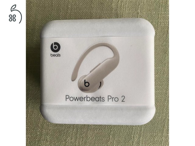 Beats Powerbeats Pro 2 fülhallgató eladó