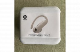 Beats Powerbeats Pro 2 fülhallgató eladó