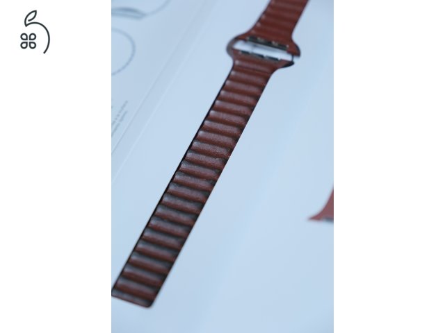 Apple Watch S8 Stainless Steel GOLD