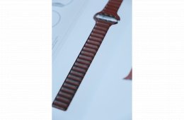 Apple Watch S8 Stainless Steel GOLD