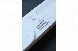Apple Watch S8 Stainless Steel GOLD