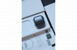 Apple Watch S6 Space Gray Aluminium