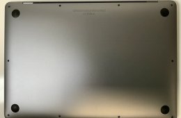 Eladó M1 MacBook Air 2020 256gb SSD 8GB RAM