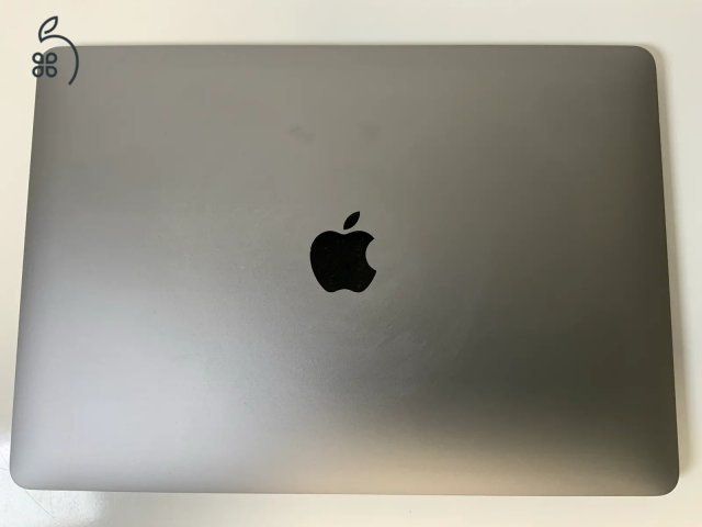 Eladó M1 MacBook Air 2020 256gb SSD 8GB RAM