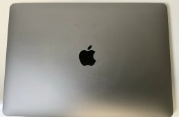 Eladó M1 MacBook Air 2020 256gb SSD 8GB RAM