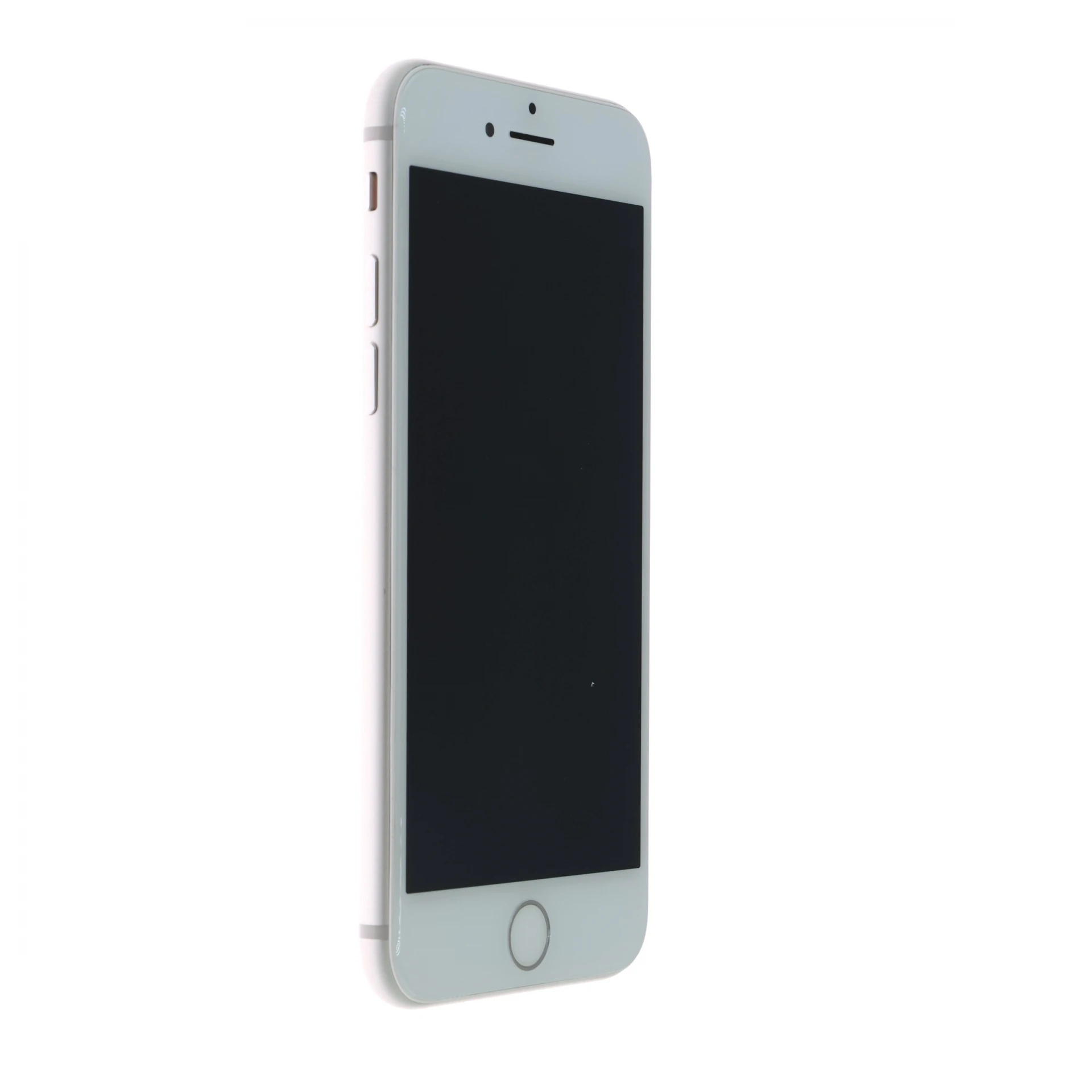 !! 1 ÉV GARANCIA !! iPhone 8 Silver 64 GB – 1486VA – 100% AKKU