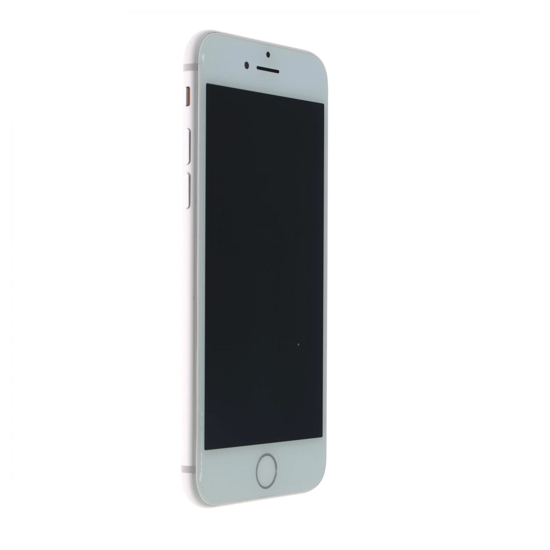!! 1 ÉV GARANCIA !! Apple iPhone 8 64 GB Silver 100%