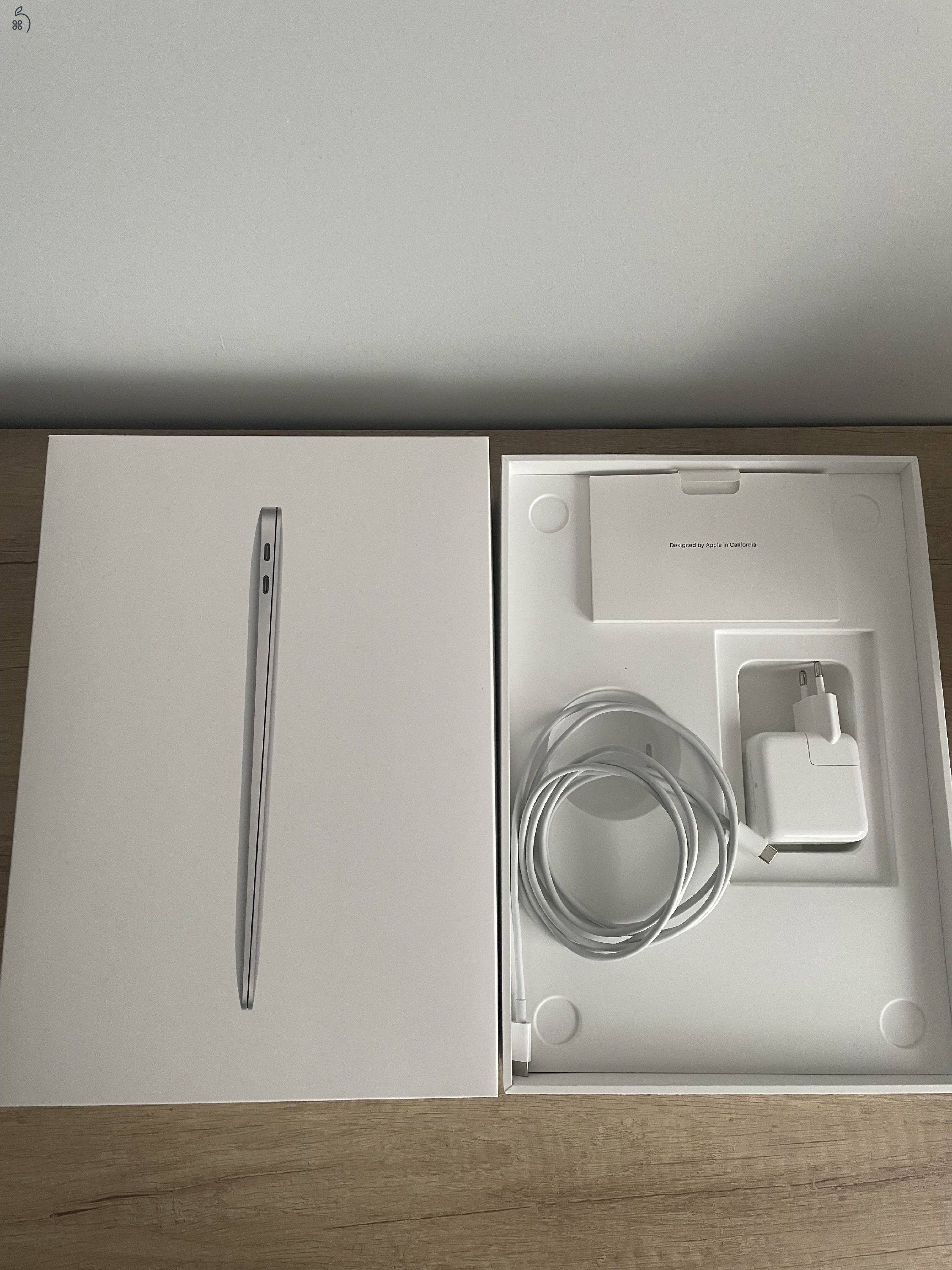 Apple MacBook Air 13