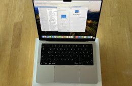 2023 MacBook Pro 14