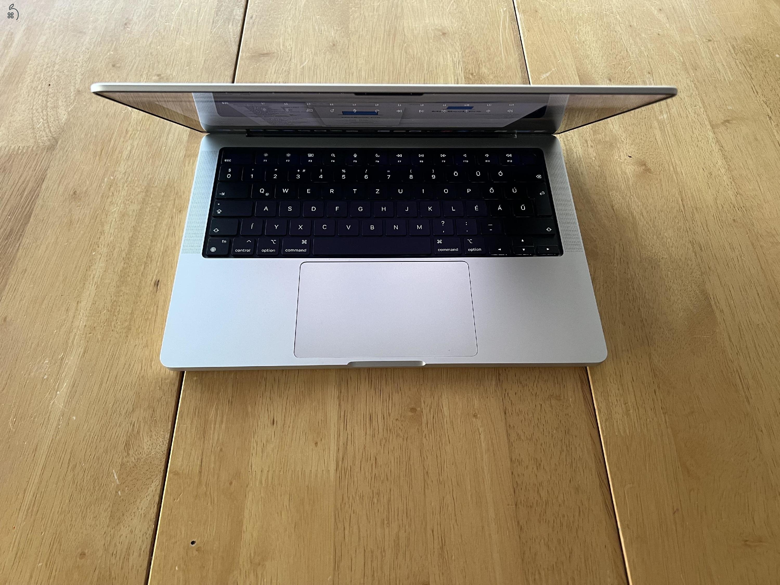 2023 MacBook Pro 14