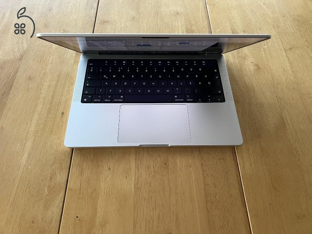 2023 MacBook Pro 14