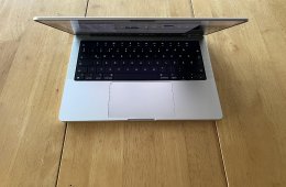 2023 MacBook Pro 14