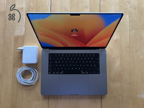 MacBook Pro 16