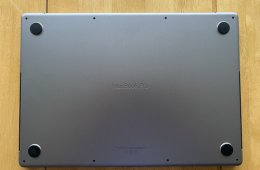 MacBook Pro 16