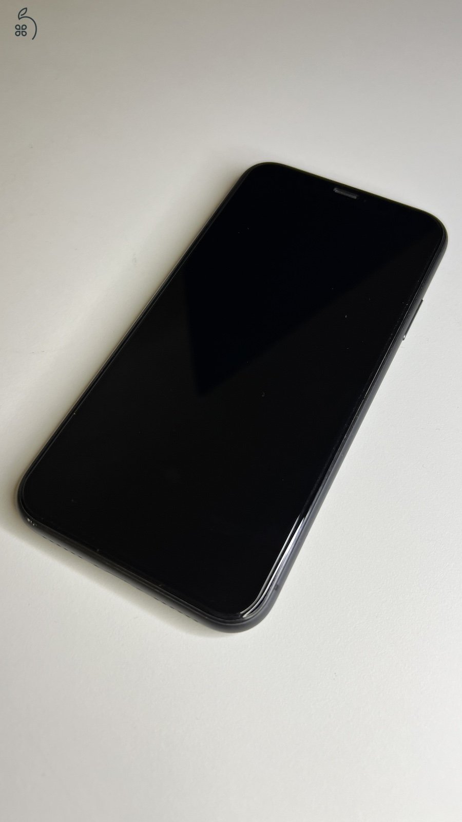 Iphone 11 Black 64 GB