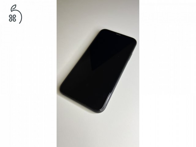 Iphone 11 Black 64 GB