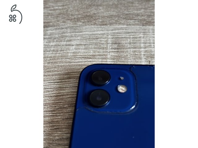 iPhone 12 64GB Blue