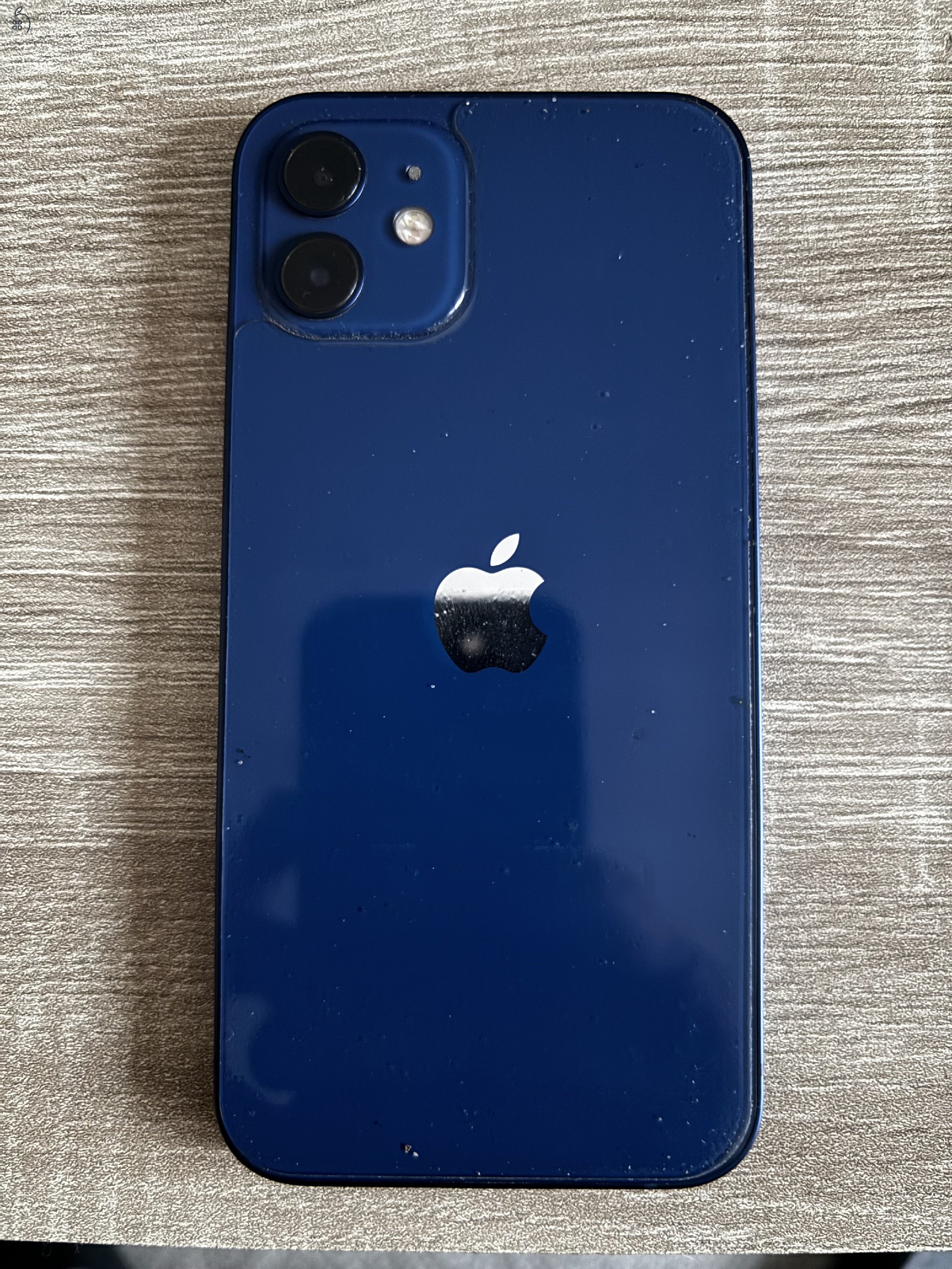 iPhone 12 64GB Blue