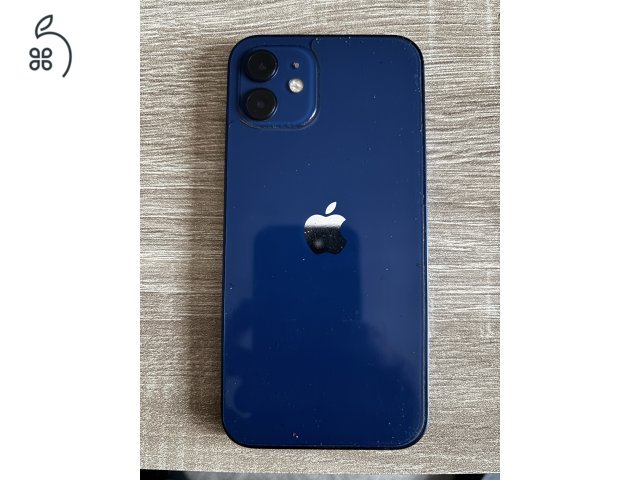 iPhone 12 64GB Blue