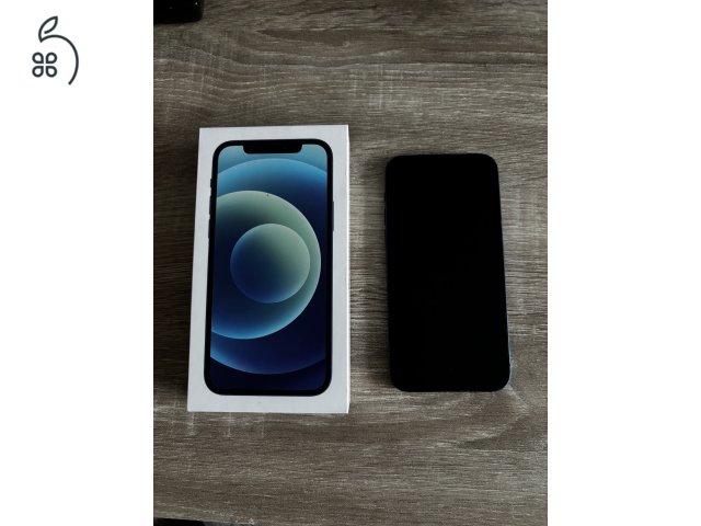 iPhone 12 64GB Blue