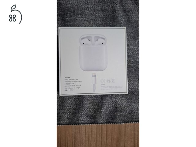 Apple AirPods 1