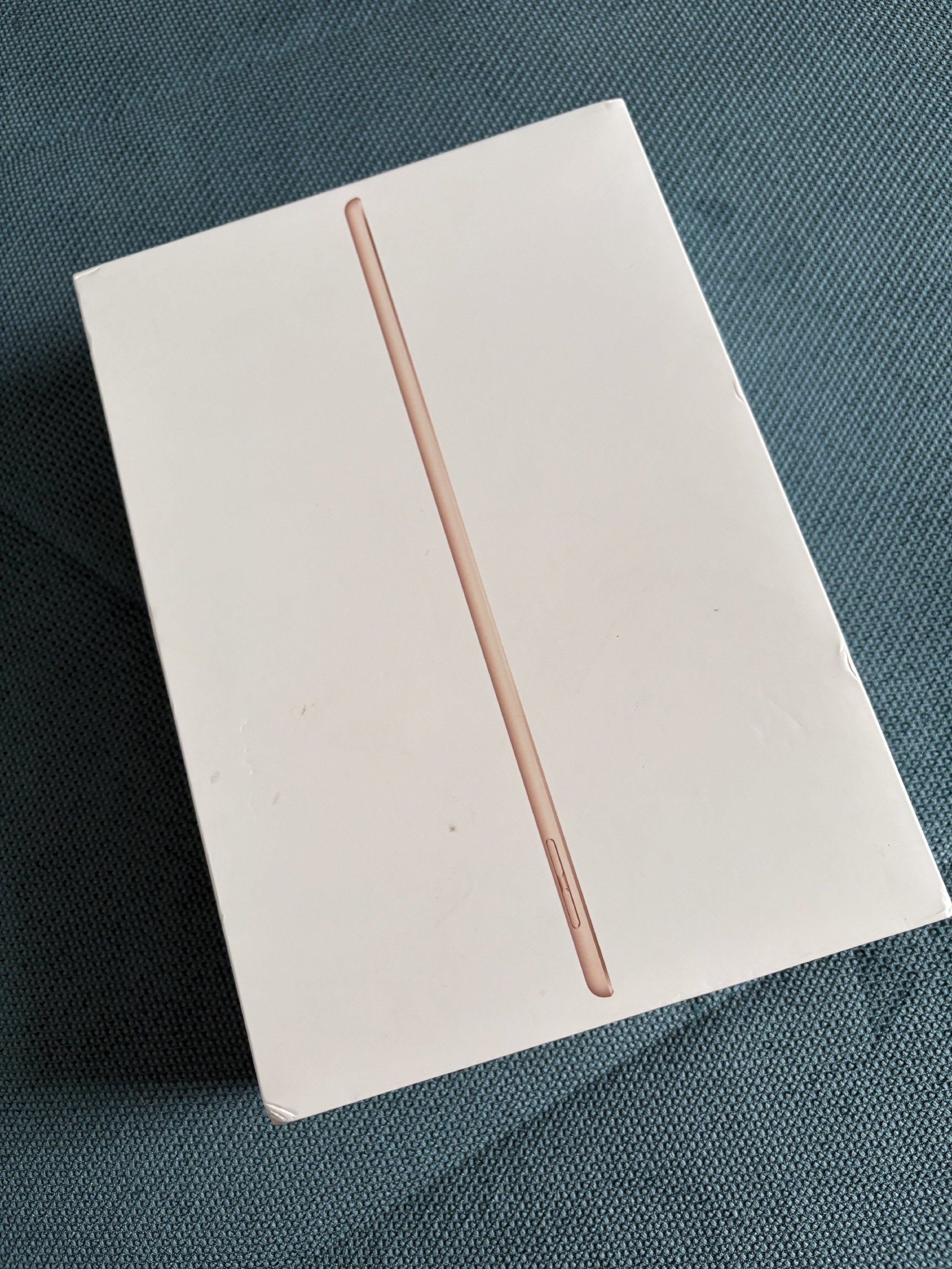 IPad Air 3 2020