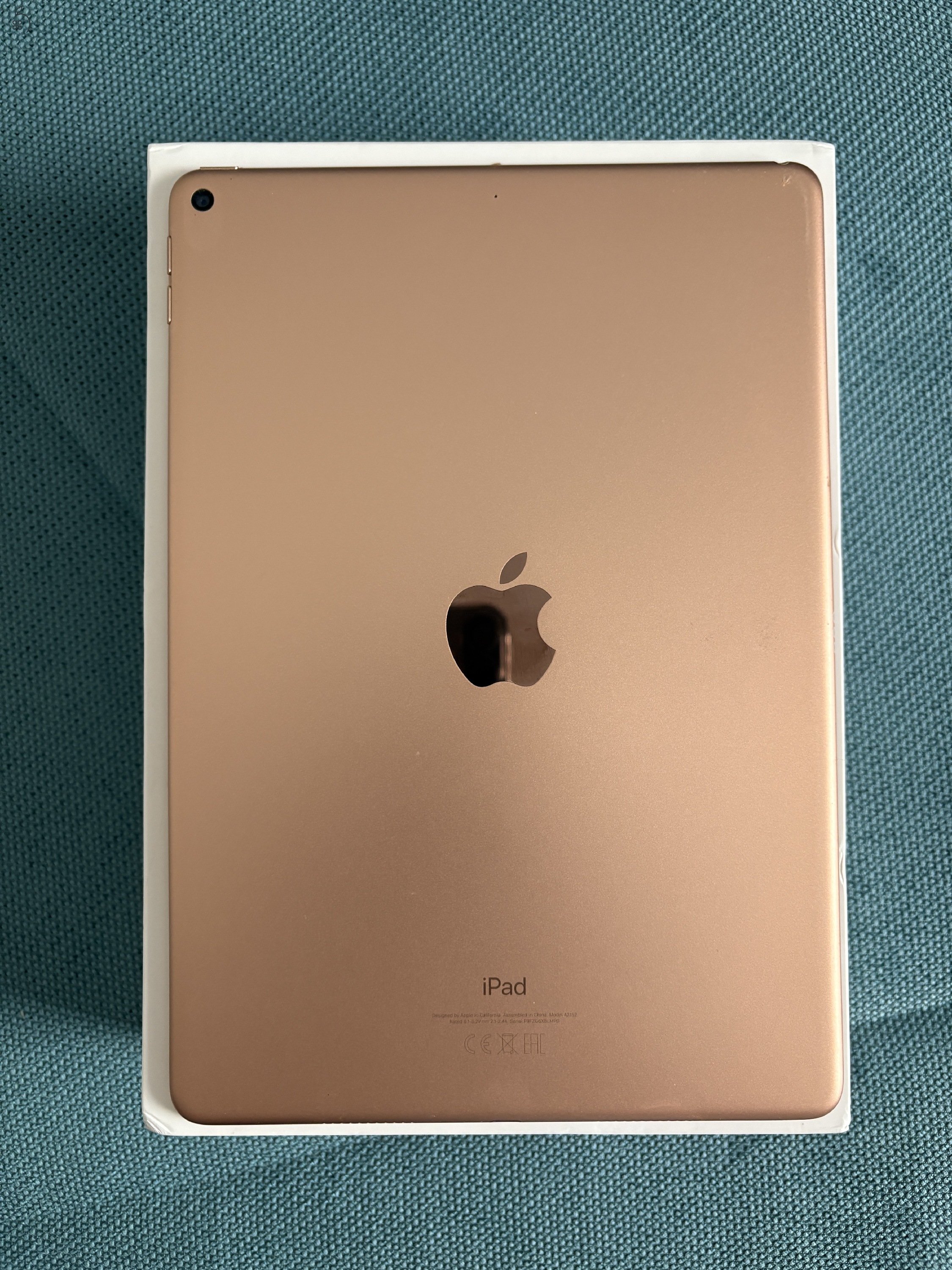 IPad Air 3 2020