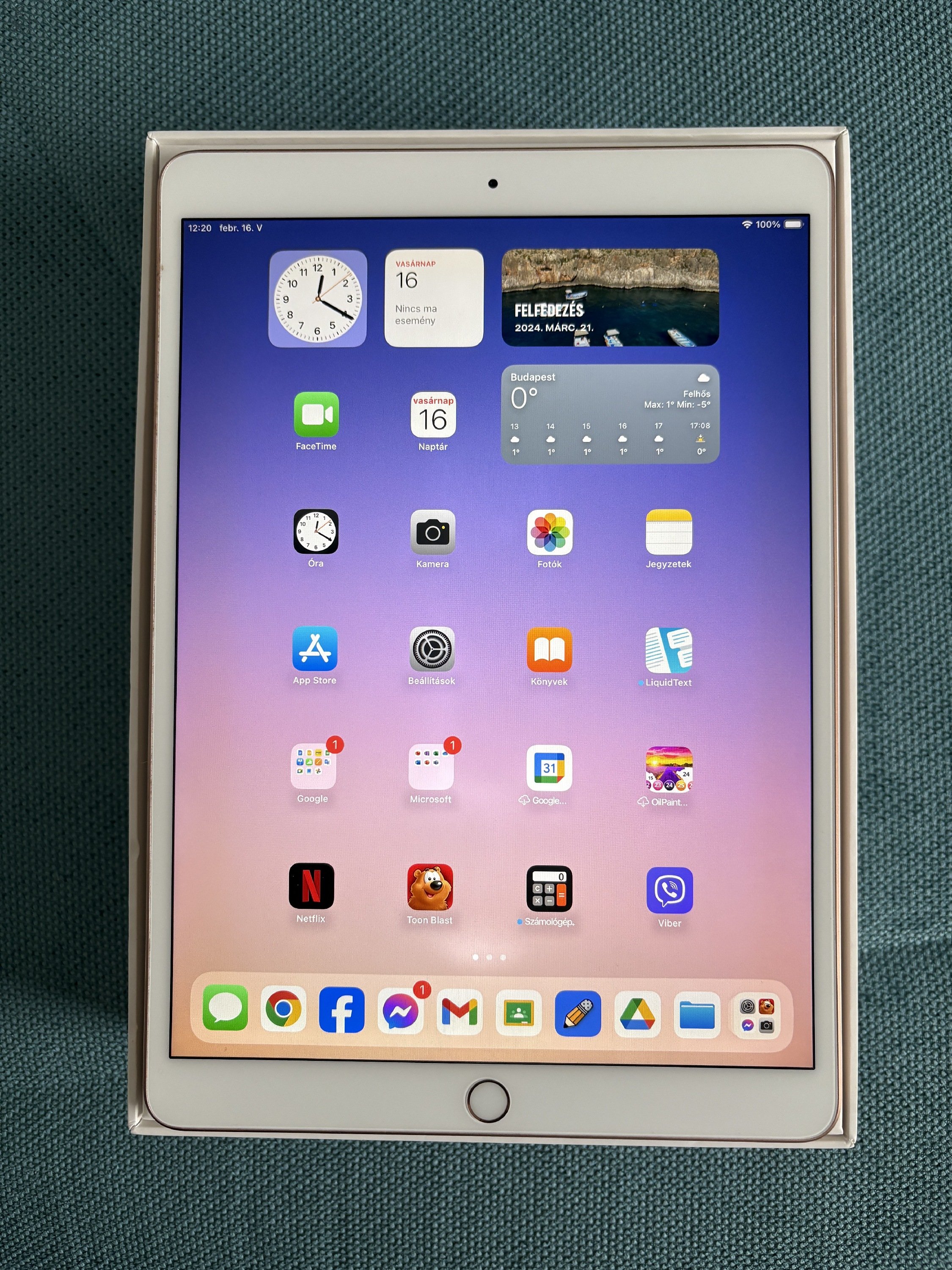 IPad Air 3 2020