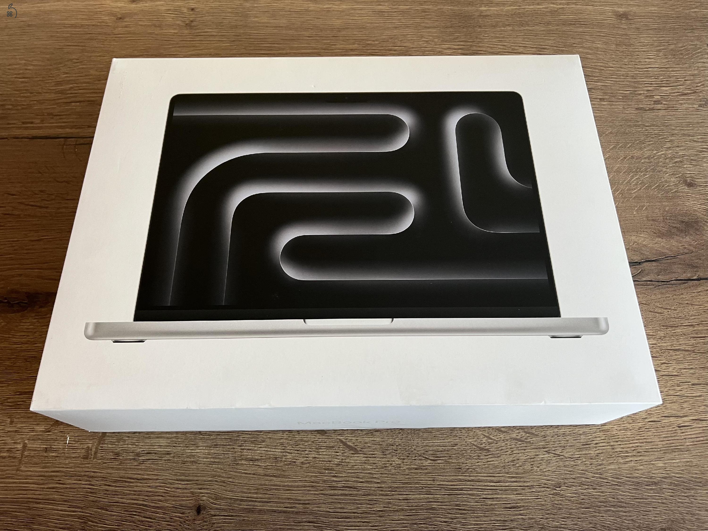 Macbook Pro Retina 14